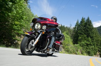 Harley-Davidson Electra Glide Ultra Limited Low FLHTKL 2016 - Bild 3 Harley-Davidson Electra Glide Ultra Limited Low FLHTKL 2016 - Bild 3