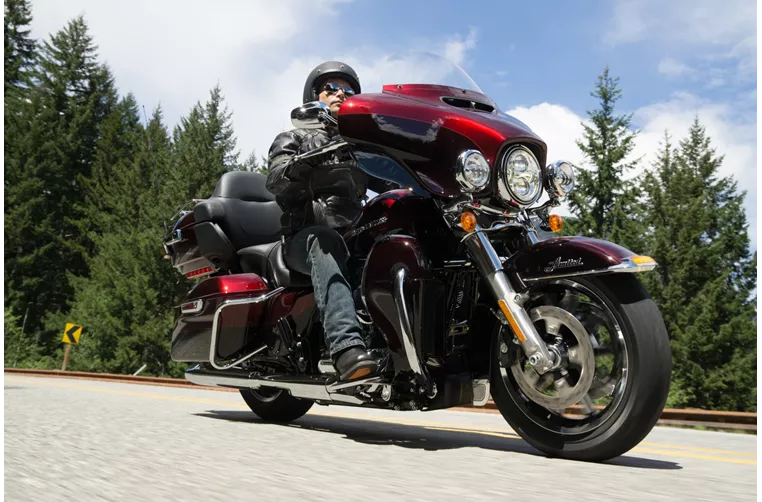 Harley-Davidson Electra Glide Ultra Limited Low FLHTKL 2016 Harley-Davidson Electra Glide Ultra Limited Low FLHTKL 2016