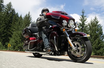 Harley-Davidson Electra Glide Ultra Limited Low FLHTKL 2016 - Bild 4 Harley-Davidson Electra Glide Ultra Limited Low FLHTKL 2016 - Bild 4