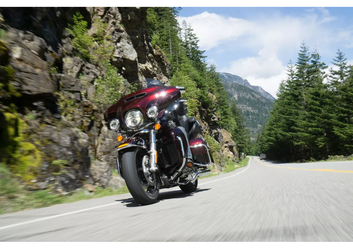 Harley-Davidson Electra Glide Ultra Limited Low FLHTKL 2016 Harley-Davidson Electra Glide Ultra Limited Low FLHTKL 2016