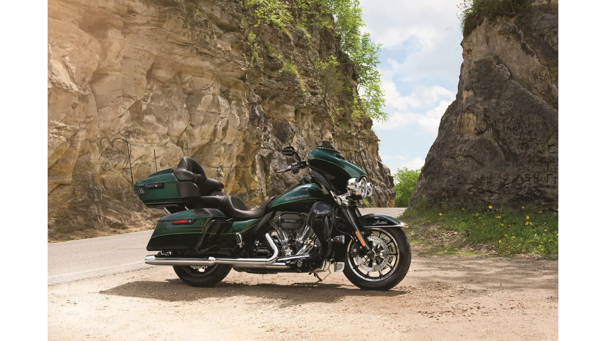 Harley-Davidson Electra Glide Ultra Limited Low FLHTKL - Image 7 Harley-Davidson Electra Glide Ultra Limited Low FLHTKL - Image 7