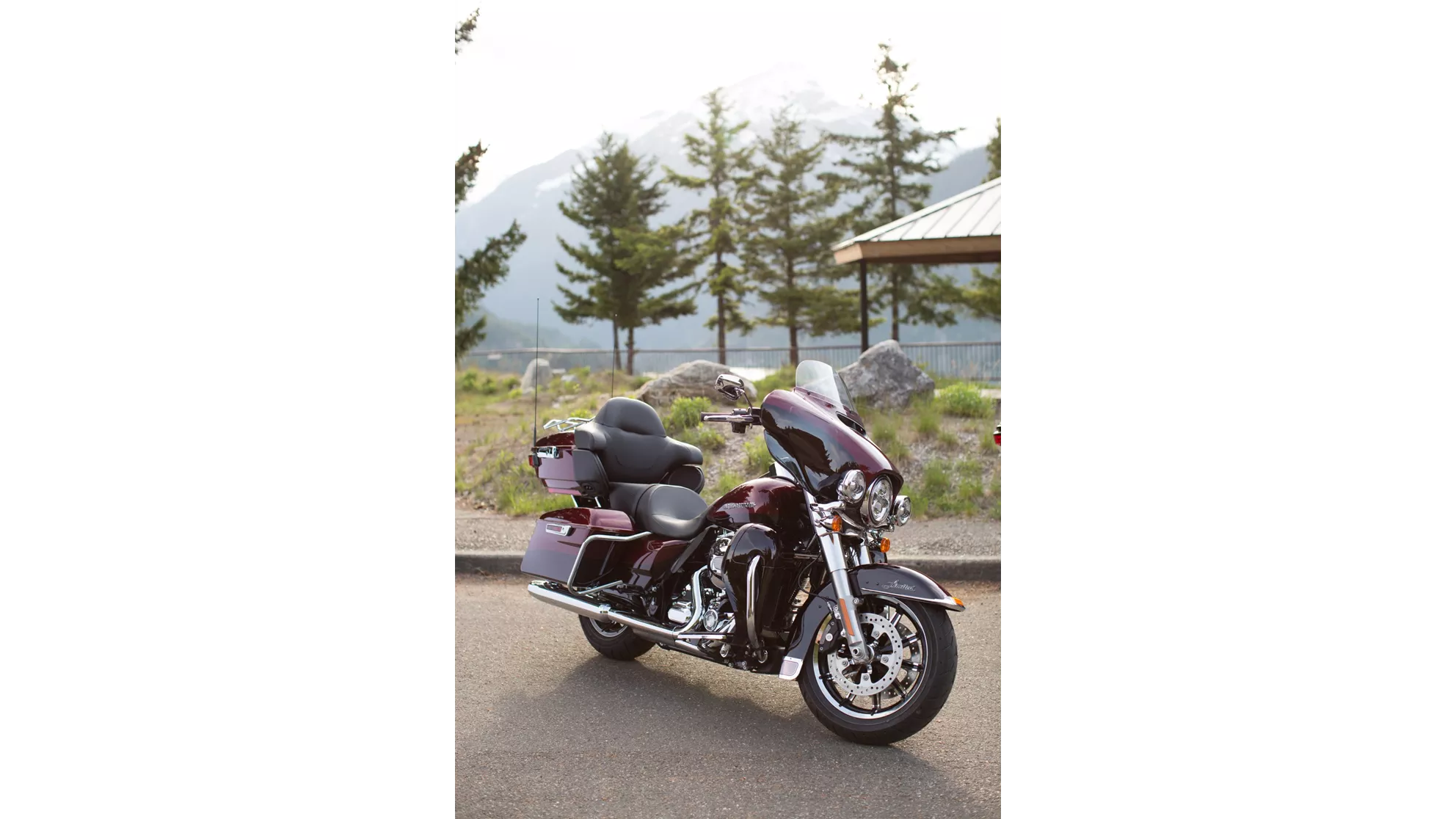 Harley-Davidson Electra Glide Ultra Limited Low FLHTKL - Image 8 Harley-Davidson Electra Glide Ultra Limited Low FLHTKL - Image 8