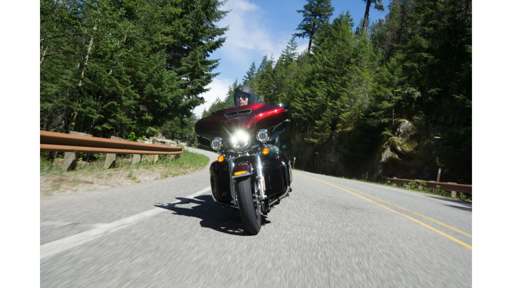 Harley-Davidson Electra Glide Ultra Limited Low FLHTKL - Image 11 Harley-Davidson Electra Glide Ultra Limited Low FLHTKL - Image 11