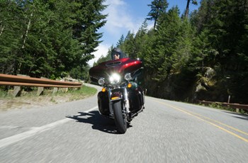 Harley-Davidson Electra Glide Ultra Limited Low FLHTKL 2016 - Bild 13 Harley-Davidson Electra Glide Ultra Limited Low FLHTKL 2016 - Bild 13