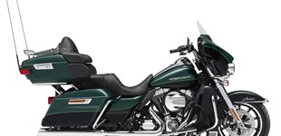 Harley-Davidson Electra Glide Ultra Limited Low FLHTKL 2016 vs Honda CMX1100 Rebel 2022
