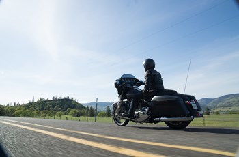 Harley-Davidson Touring Street Glide Special FLHXS 2016 - Bild 6