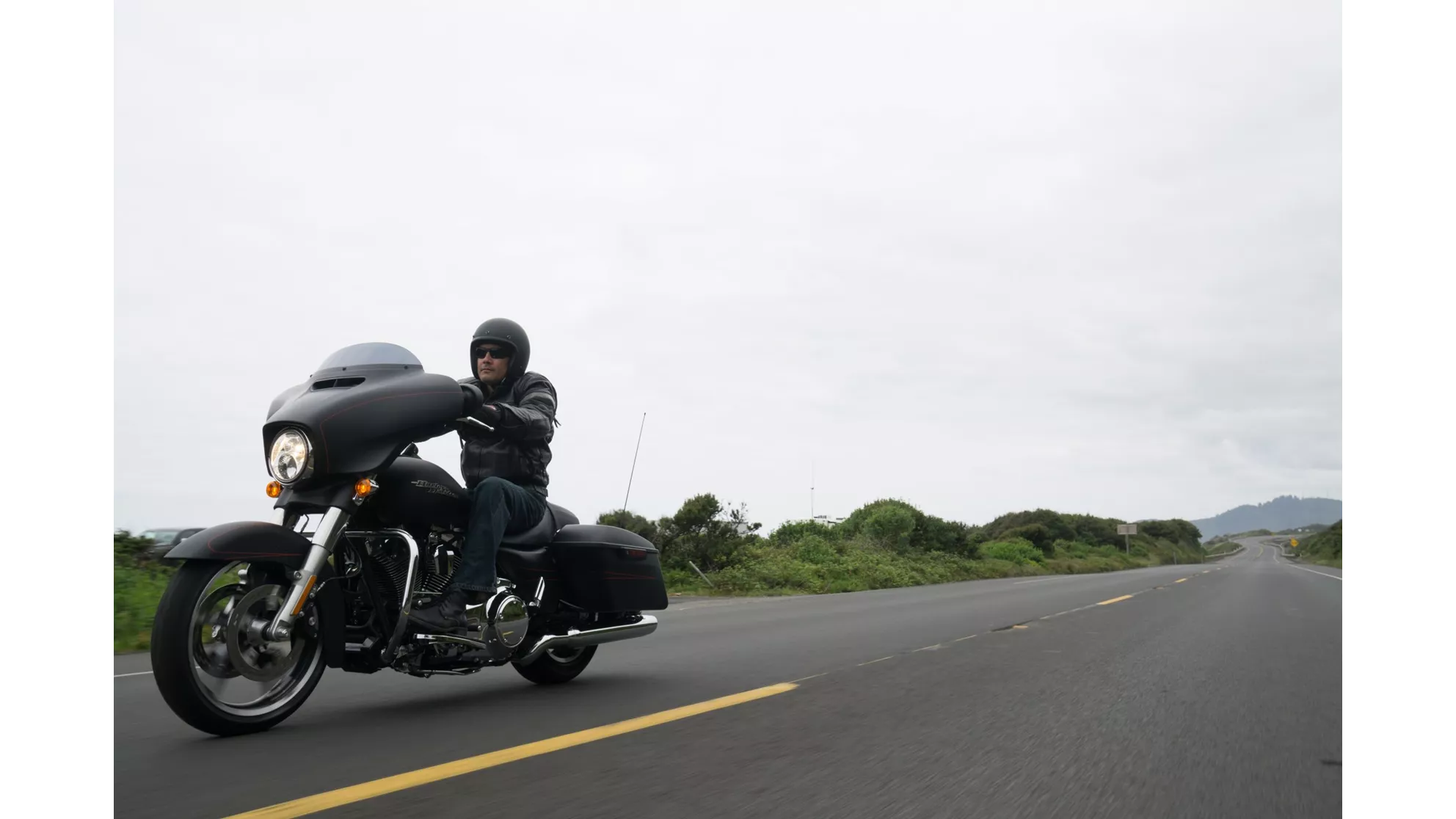 Harley-Davidson Touring Street Glide Special FLHXS - Image 4 Harley-Davidson Touring Street Glide Special FLHXS - Image 4