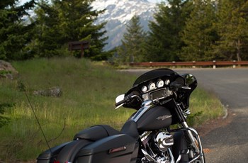 Harley-Davidson Touring Street Glide Special FLHXS 2016 - Bild 10