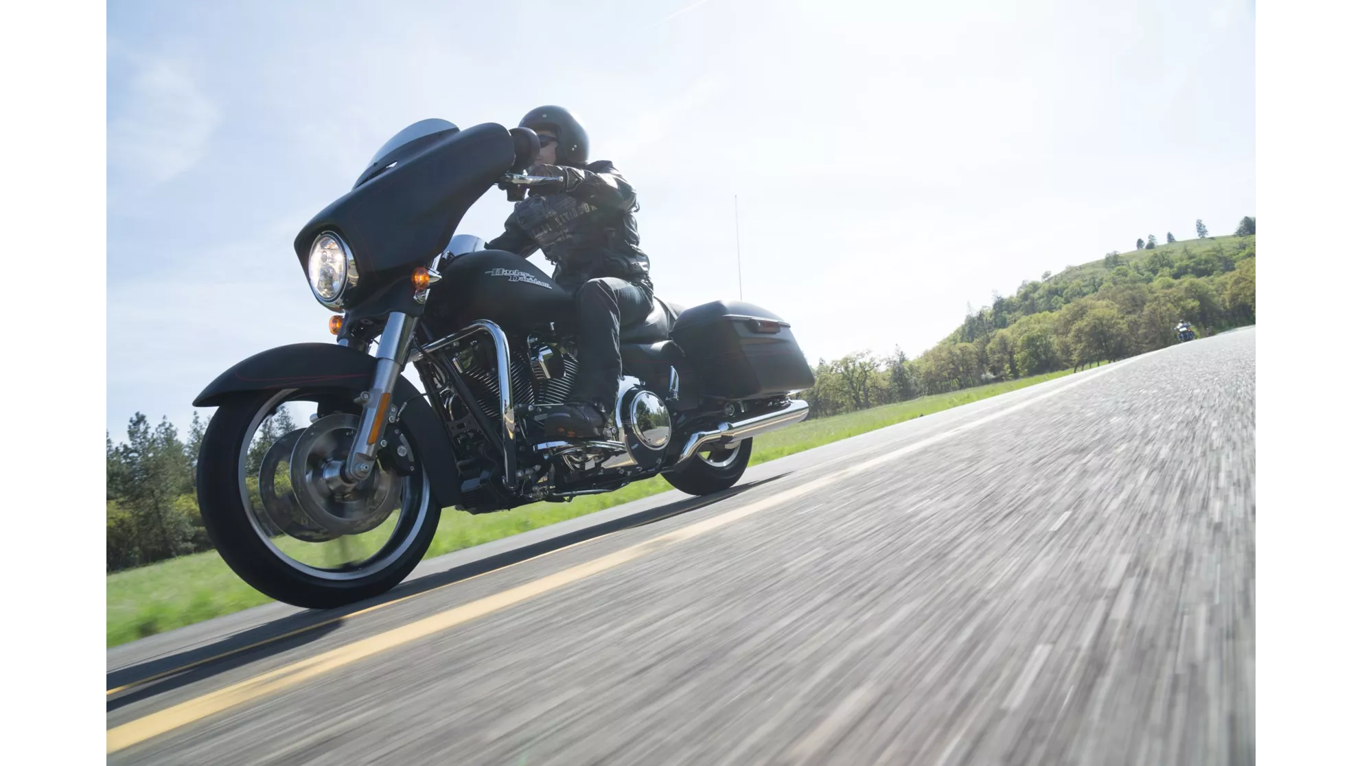 Harley-Davidson Touring Street Glide Special FLHXS - Image 10 Harley-Davidson Touring Street Glide Special FLHXS - Image 10