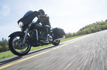 Harley-Davidson Touring Street Glide Special FLHXS 2016 - Bild 13