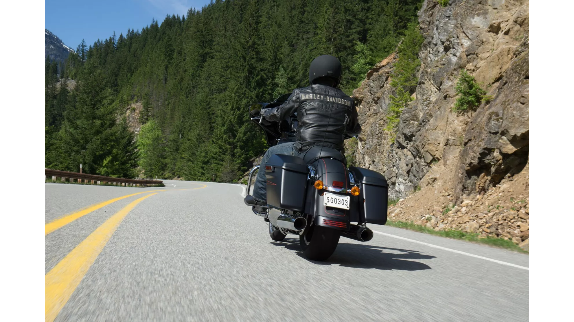 Harley-Davidson Touring Street Glide Special FLHXS - Image 12 Harley-Davidson Touring Street Glide Special FLHXS - Image 12