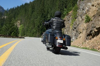 Harley-Davidson Touring Street Glide Special FLHXS 2016 - Bild 15