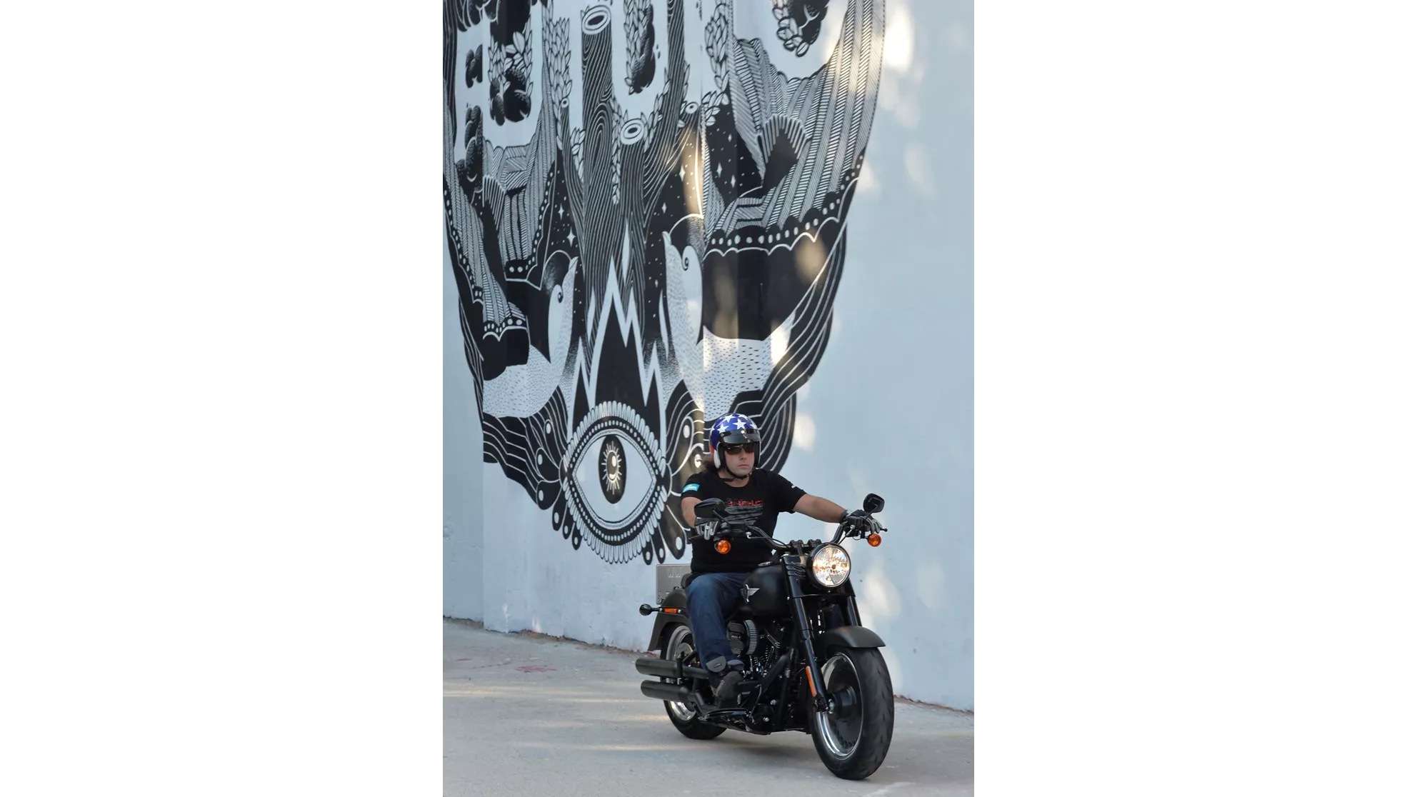 Harley-Davidson Softail Fat Boy S - Image 3 Harley-Davidson Softail Fat Boy S - Image 3