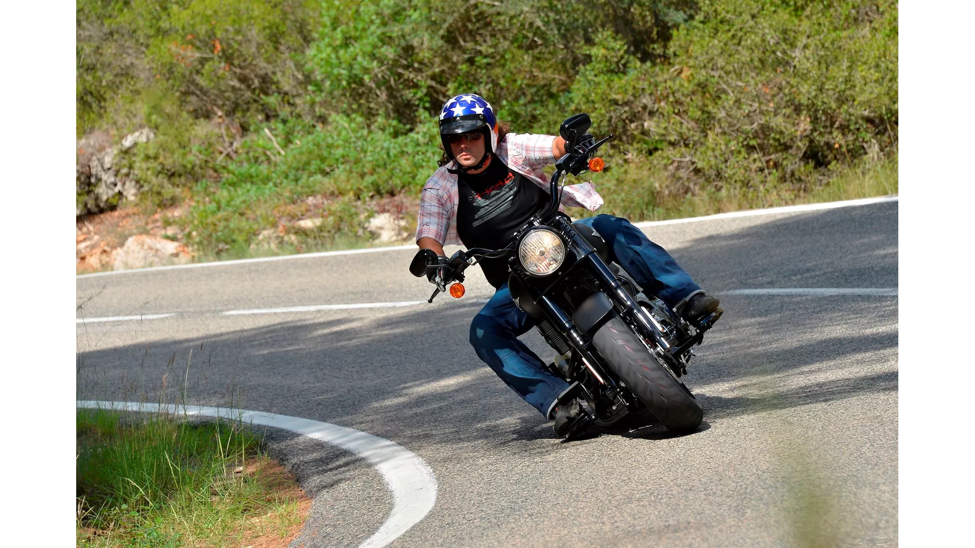 Harley-Davidson Softail Fat Boy S - Image 6 Harley-Davidson Softail Fat Boy S - Image 6