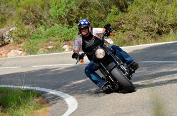 Harley-Davidson Softail Fat Boy S 2016 - Bild 8 Harley-Davidson Softail Fat Boy S 2016 - Bild 8