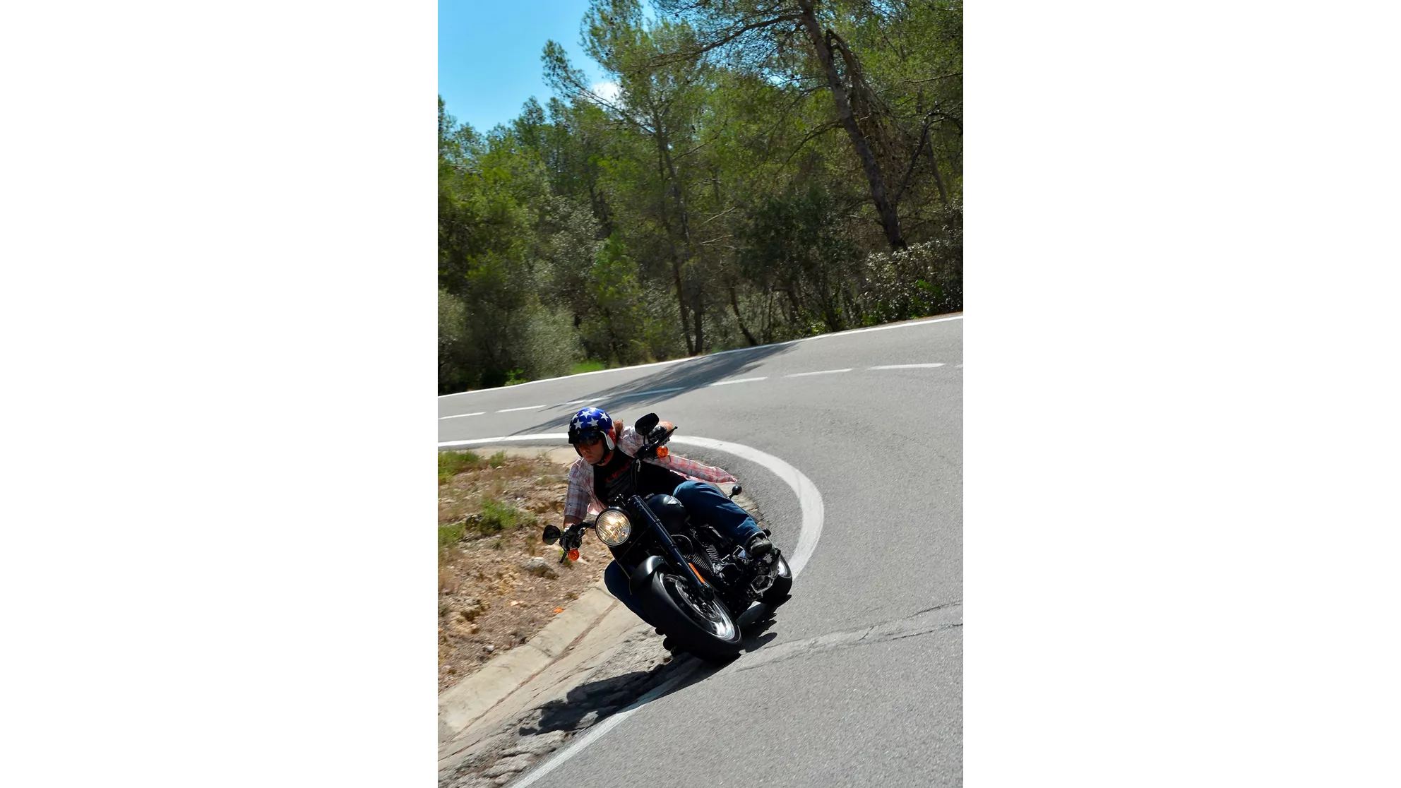 Harley-Davidson Softail Fat Boy S - Image 8 Harley-Davidson Softail Fat Boy S - Image 8