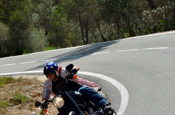 Harley-Davidson Softail Fat Boy S 2016 - Bild 10 Harley-Davidson Softail Fat Boy S 2016 - Bild 10