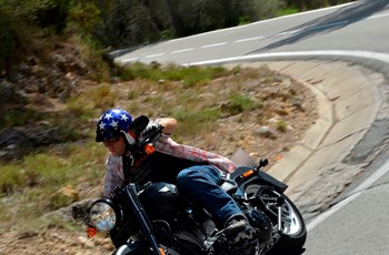 Harley-Davidson Softail Fat Boy S 2016 - Bild 11 Harley-Davidson Softail Fat Boy S 2016 - Bild 11