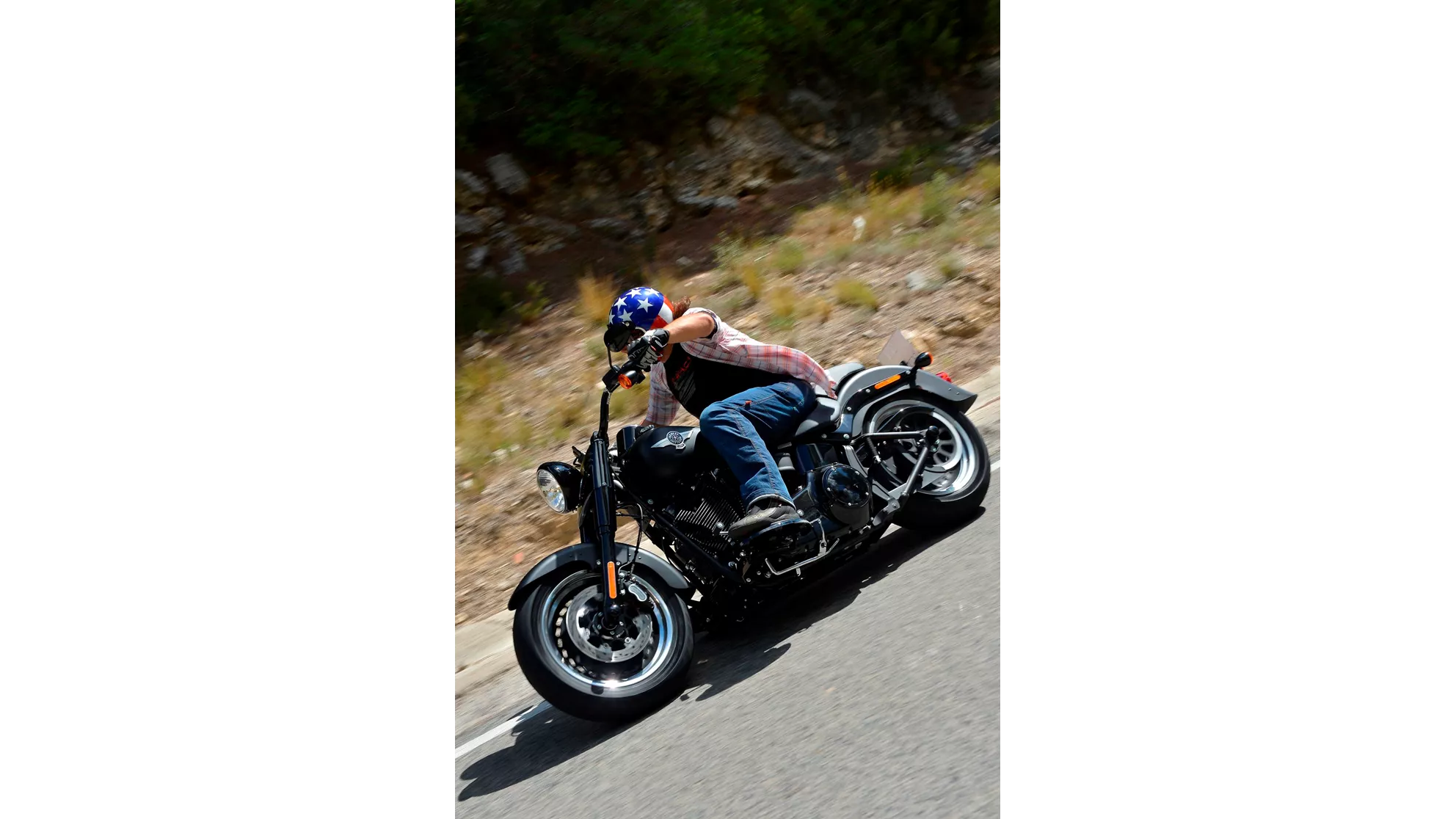 Harley-Davidson Softail Fat Boy S - Image 10 Harley-Davidson Softail Fat Boy S - Image 10