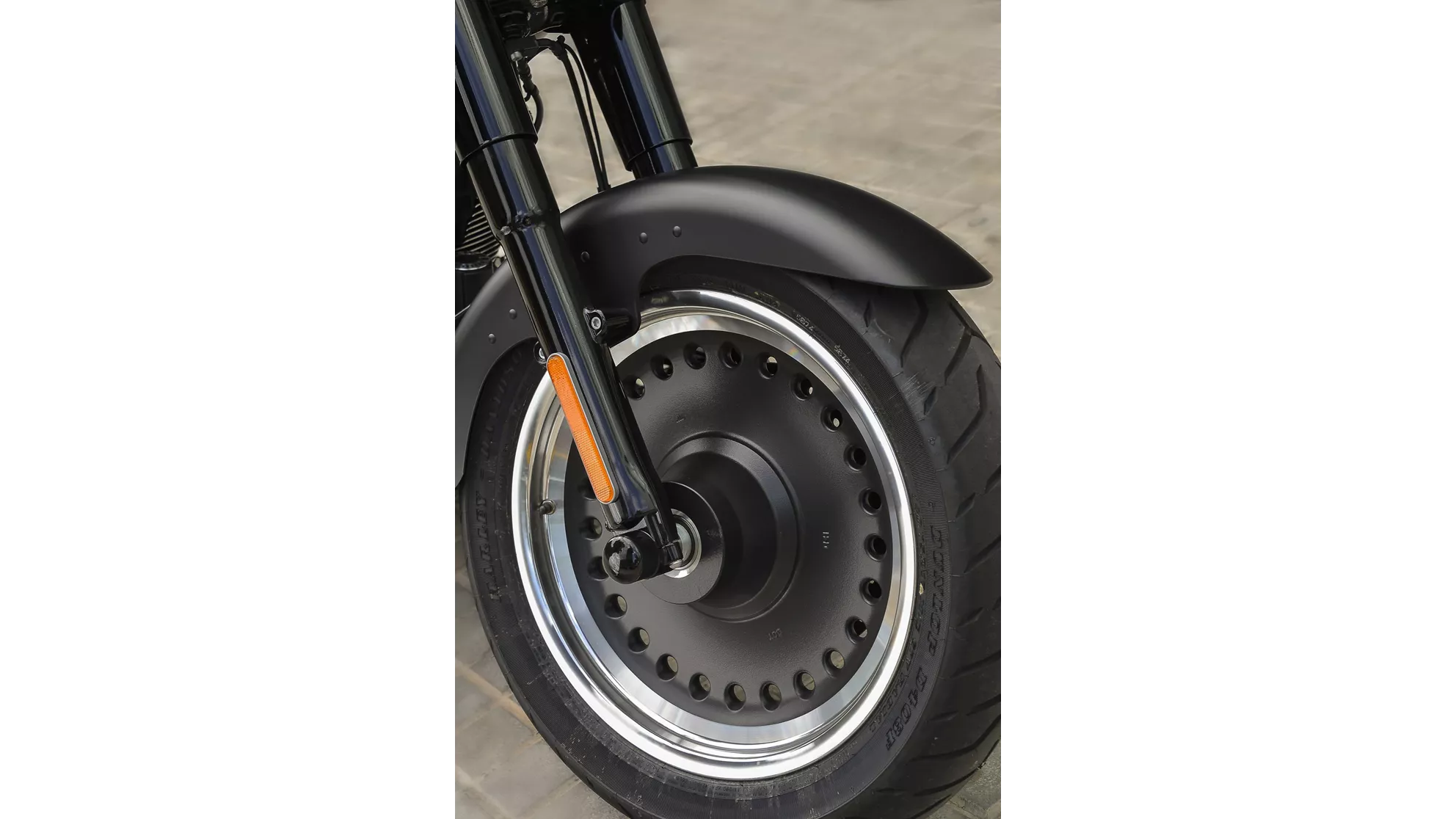 Harley-Davidson Softail Fat Boy S - Image 11 Harley-Davidson Softail Fat Boy S - Image 11