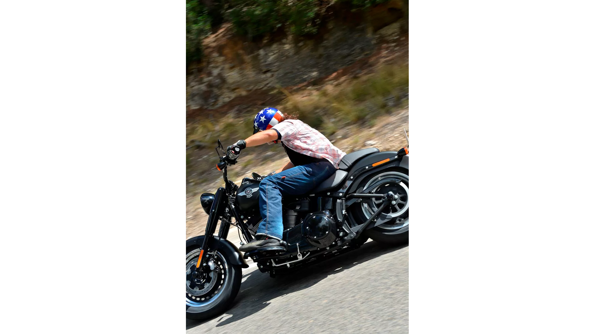 Harley-Davidson Softail Fat Boy S - Image 12 Harley-Davidson Softail Fat Boy S - Image 12
