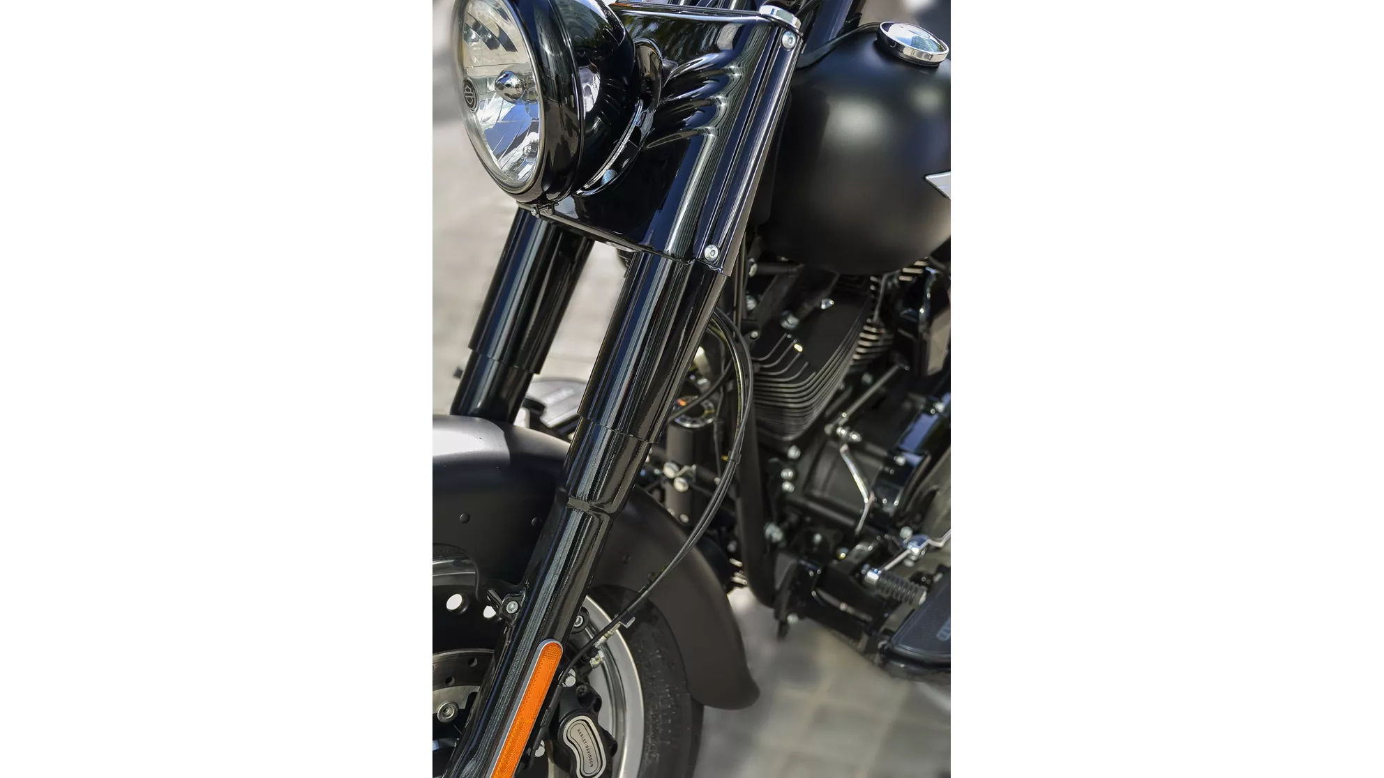 Harley-Davidson Softail Fat Boy S - Image 13 Harley-Davidson Softail Fat Boy S - Image 13