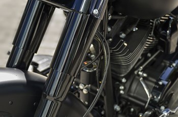 Harley-Davidson Softail Fat Boy S 2016 - Bild 15 Harley-Davidson Softail Fat Boy S 2016 - Bild 15