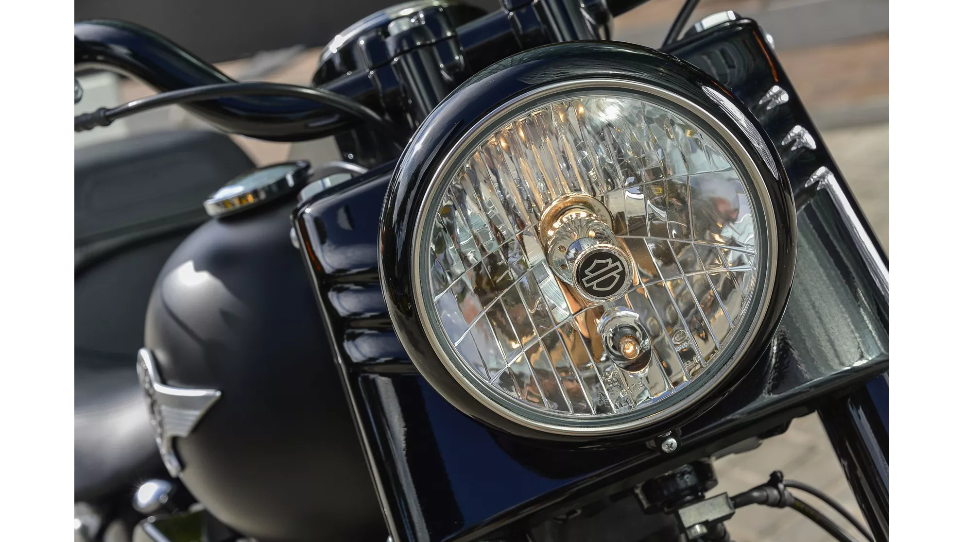 Harley-Davidson Softail Fat Boy S - Image 14 Harley-Davidson Softail Fat Boy S - Image 14