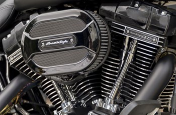 Harley-Davidson Softail Fat Boy S 2016 - Bild 17 Harley-Davidson Softail Fat Boy S 2016 - Bild 17