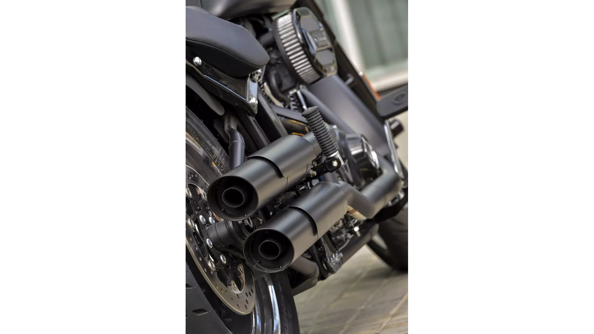 Harley-Davidson Softail Fat Boy S - Image 16 Harley-Davidson Softail Fat Boy S - Image 16