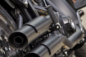 Harley-Davidson Softail Fat Boy S 2016 - Bild 18 Harley-Davidson Softail Fat Boy S 2016 - Bild 18