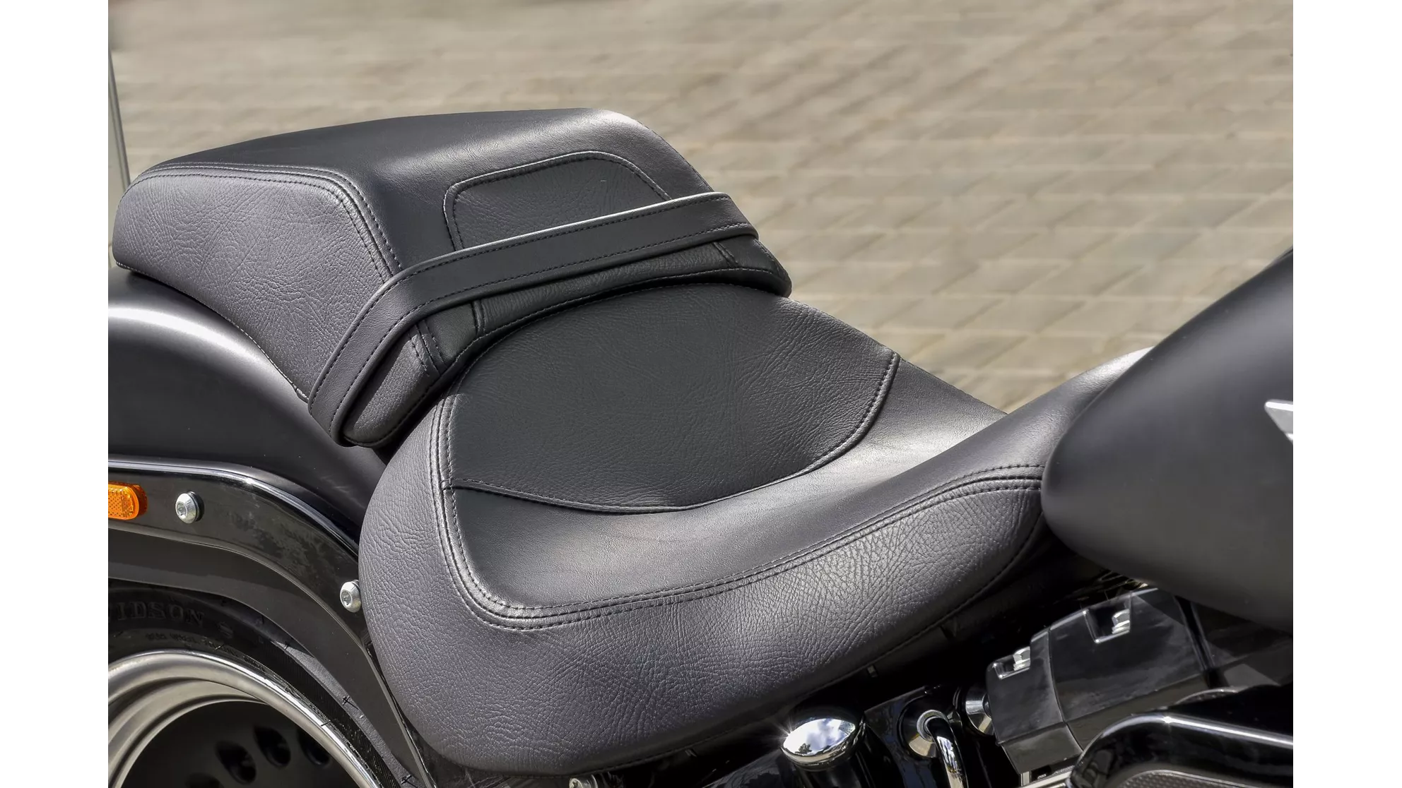 Harley-Davidson Softail Fat Boy S - Image 18 Harley-Davidson Softail Fat Boy S - Image 18