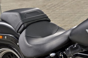 Harley-Davidson Softail Fat Boy S 2016 - Bild 20 Harley-Davidson Softail Fat Boy S 2016 - Bild 20