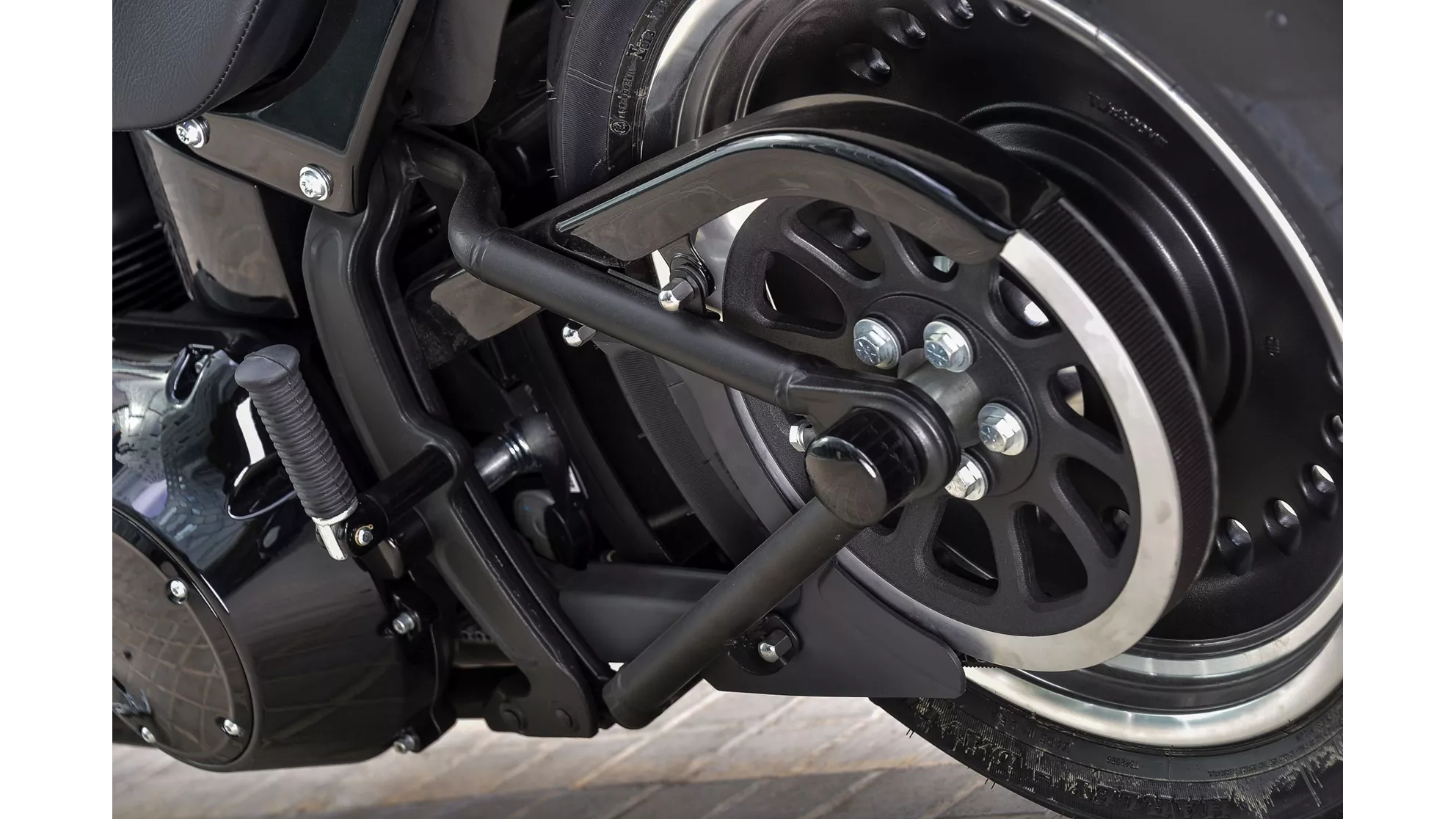 Harley-Davidson Softail Fat Boy S - Image 19 Harley-Davidson Softail Fat Boy S - Image 19