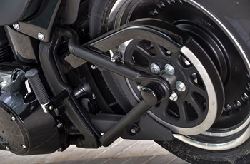 Harley-Davidson Softail Fat Boy S 2016 - Bild 21 Harley-Davidson Softail Fat Boy S 2016 - Bild 21