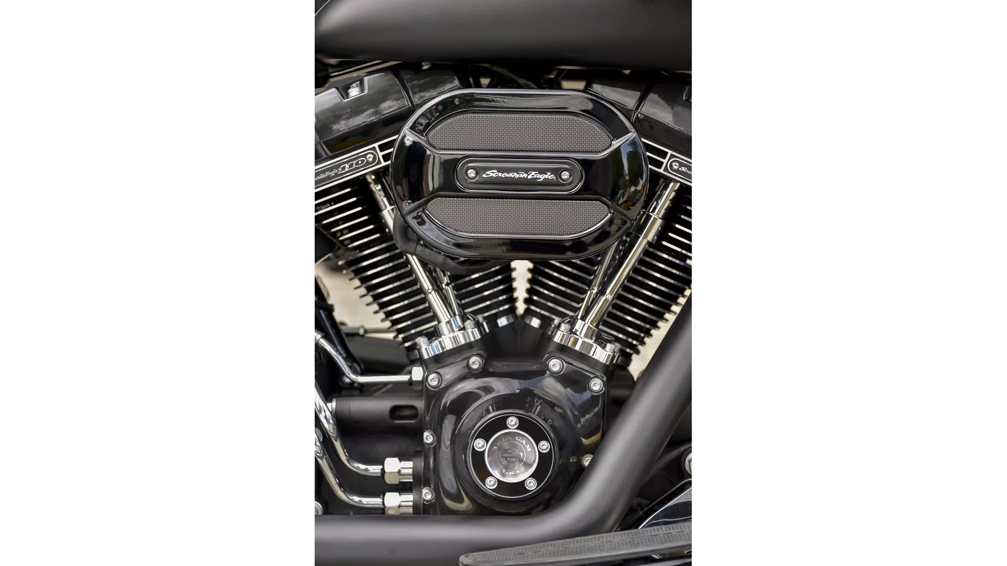 Harley-Davidson Softail Fat Boy S - Image 20 Harley-Davidson Softail Fat Boy S - Image 20