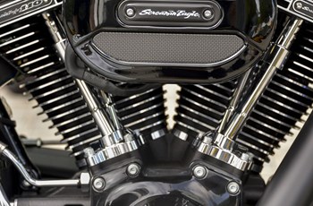 Harley-Davidson Softail Fat Boy S 2016 - Bild 22 Harley-Davidson Softail Fat Boy S 2016 - Bild 22