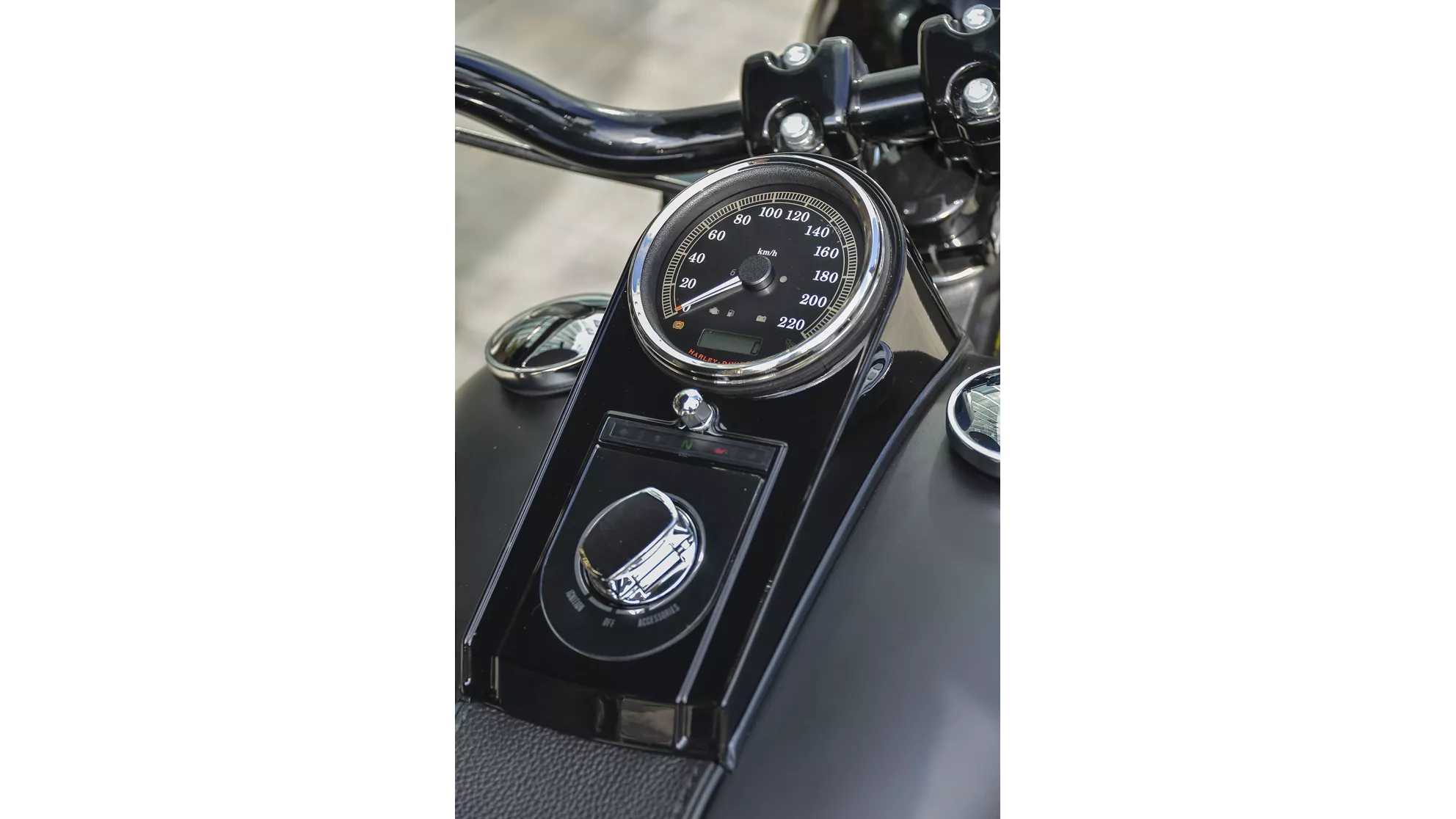 Harley-Davidson Softail Fat Boy S - Image 21 Harley-Davidson Softail Fat Boy S - Image 21