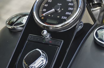 Harley-Davidson Softail Fat Boy S 2016 - Bild 23 Harley-Davidson Softail Fat Boy S 2016 - Bild 23