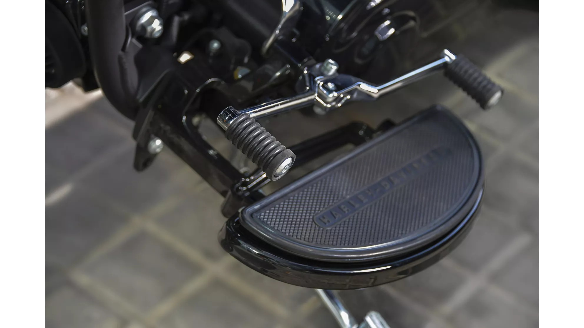 Harley-Davidson Softail Fat Boy S - Image 22 Harley-Davidson Softail Fat Boy S - Image 22