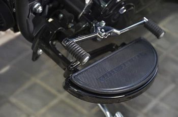 Harley-Davidson Softail Fat Boy S 2016 - Bild 24 Harley-Davidson Softail Fat Boy S 2016 - Bild 24