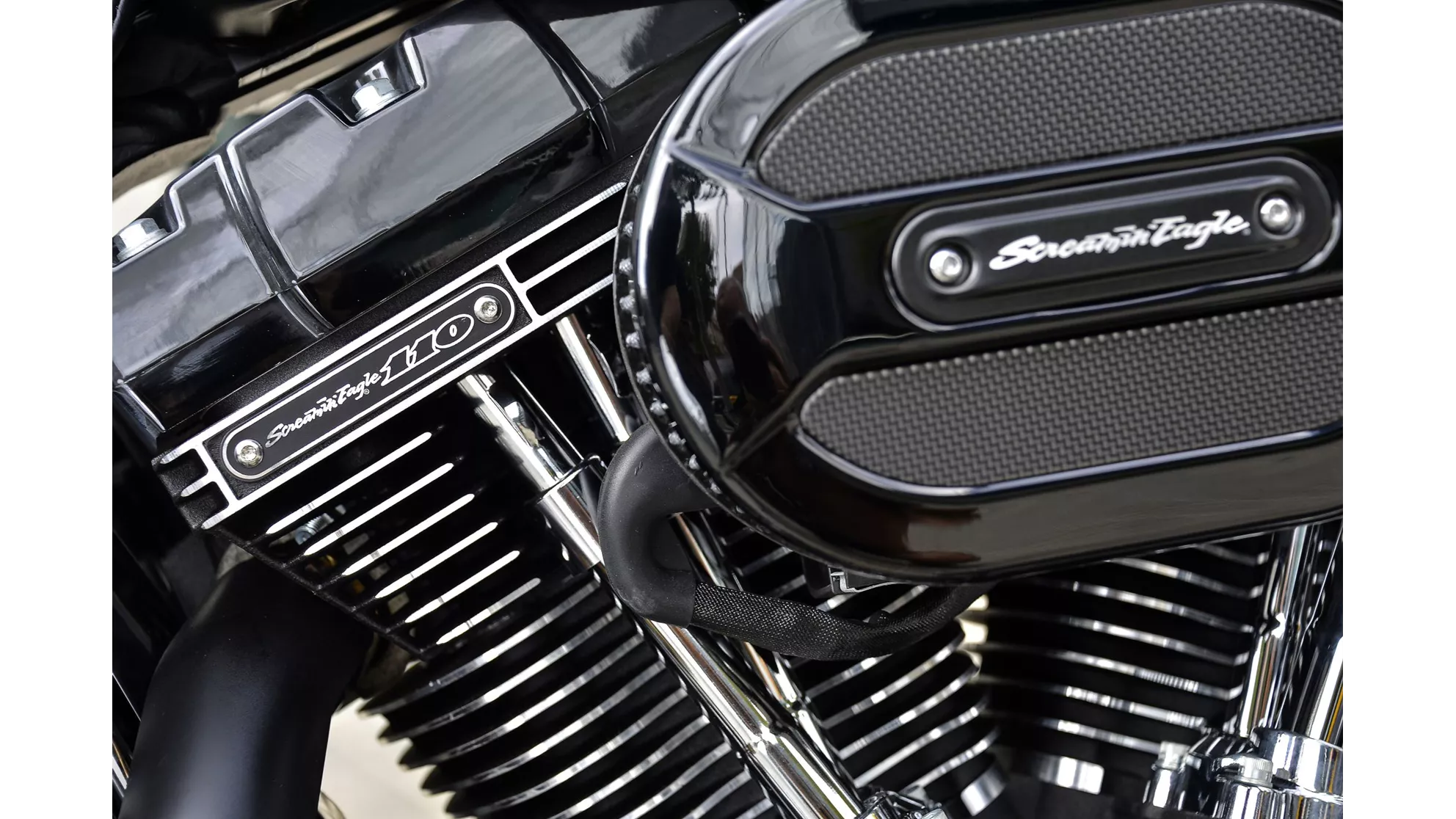 Harley-Davidson Softail Fat Boy S - Image 24 Harley-Davidson Softail Fat Boy S - Image 24