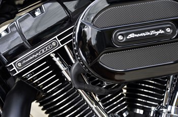 Harley-Davidson Softail Fat Boy S 2016 - Bild 26 Harley-Davidson Softail Fat Boy S 2016 - Bild 26