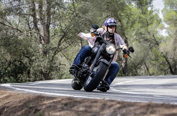 Harley-Davidson Softail Fat Boy S 2016 - Bild 27 Harley-Davidson Softail Fat Boy S 2016 - Bild 27