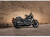 Harley-Davidson Softail Fat Boy S 2016