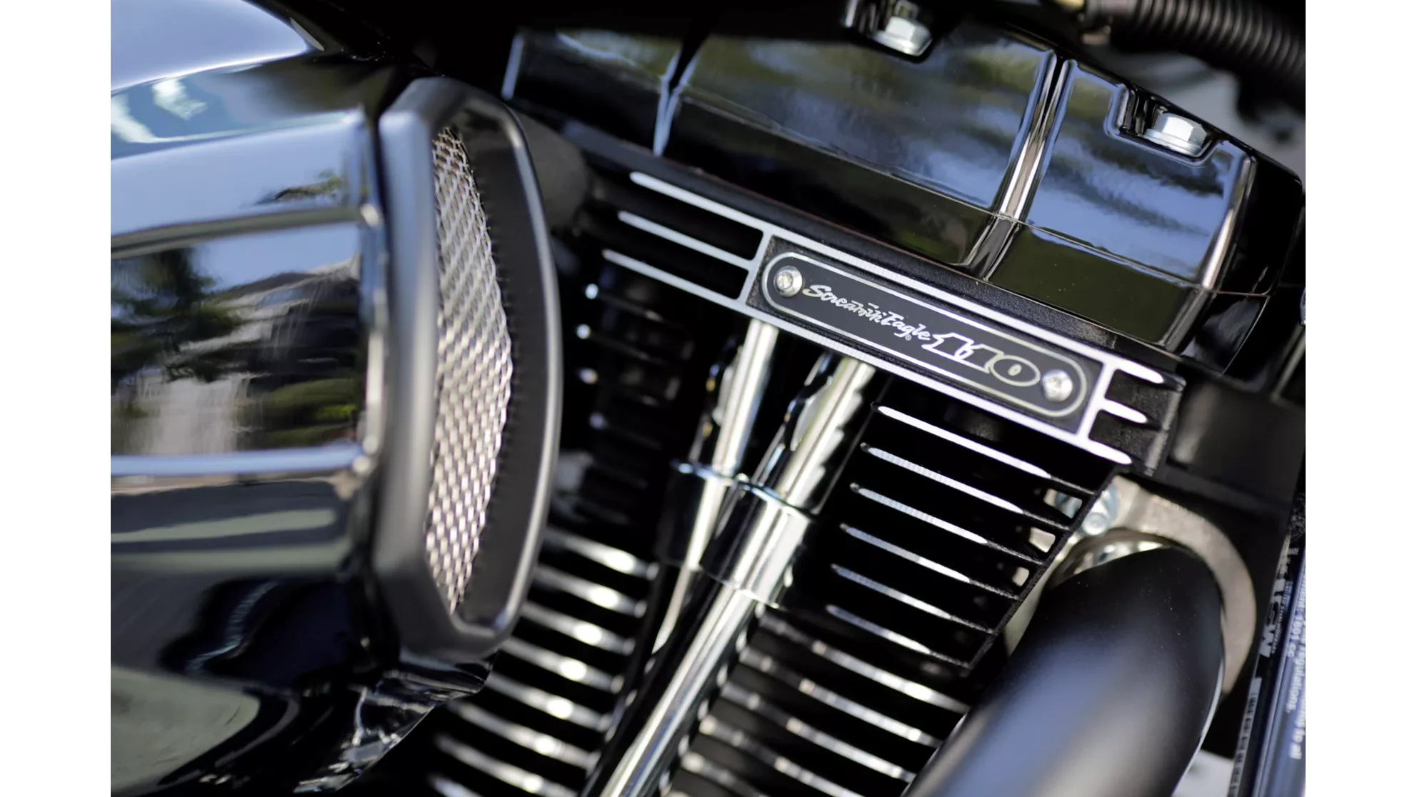 Harley-Davidson Softail Slim S - Image 10 Harley-Davidson Softail Slim S - Image 10