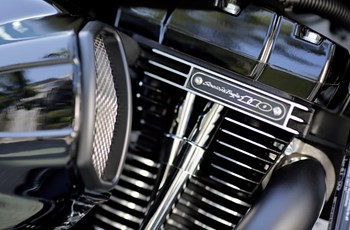 Harley-Davidson Softail Slim S 2016 - Bild 12 Harley-Davidson Softail Slim S 2016 - Bild 12