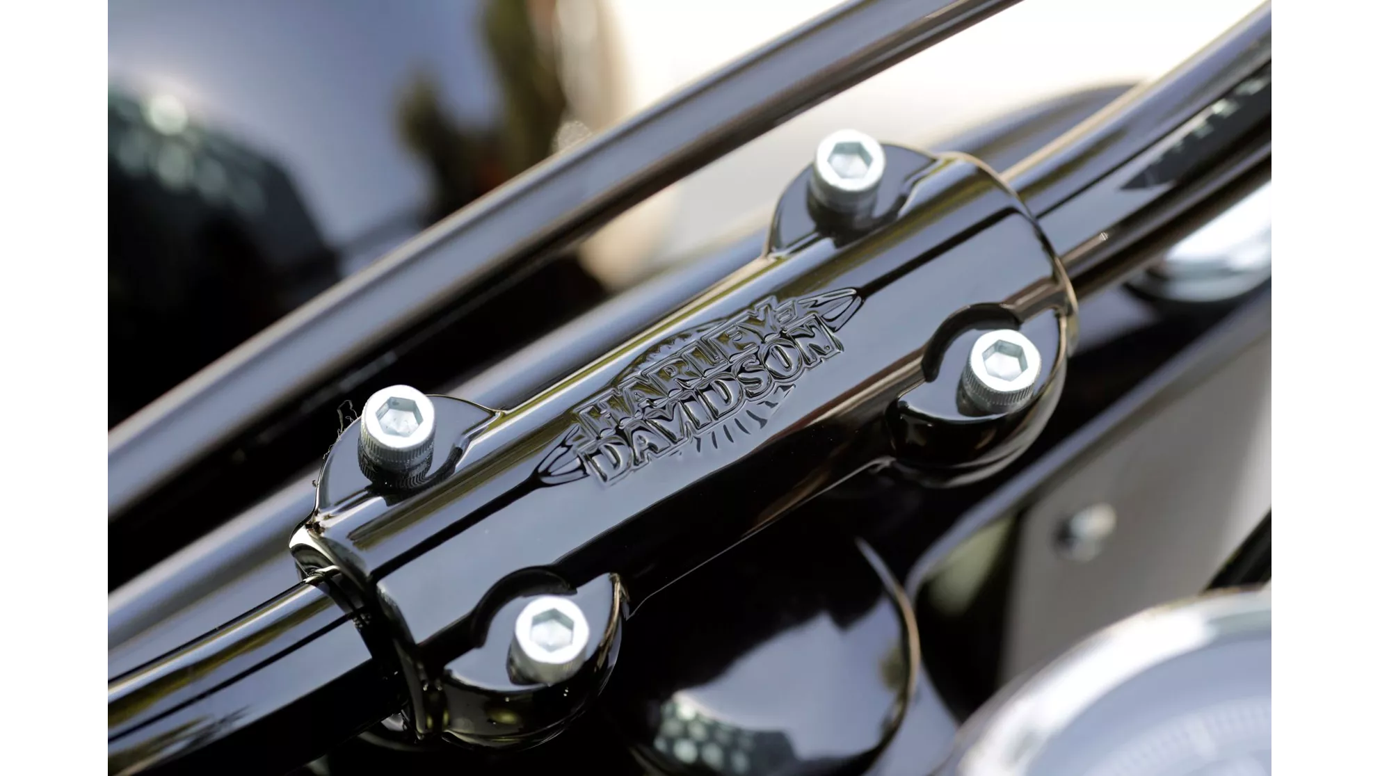 Harley-Davidson Softail Slim S - Image 13 Harley-Davidson Softail Slim S - Image 13