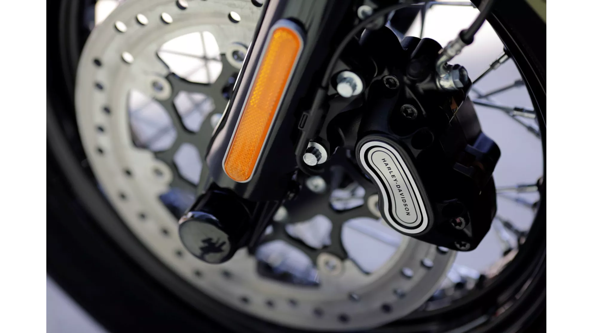 Harley-Davidson Softail Slim S - Image 19 Harley-Davidson Softail Slim S - Image 19