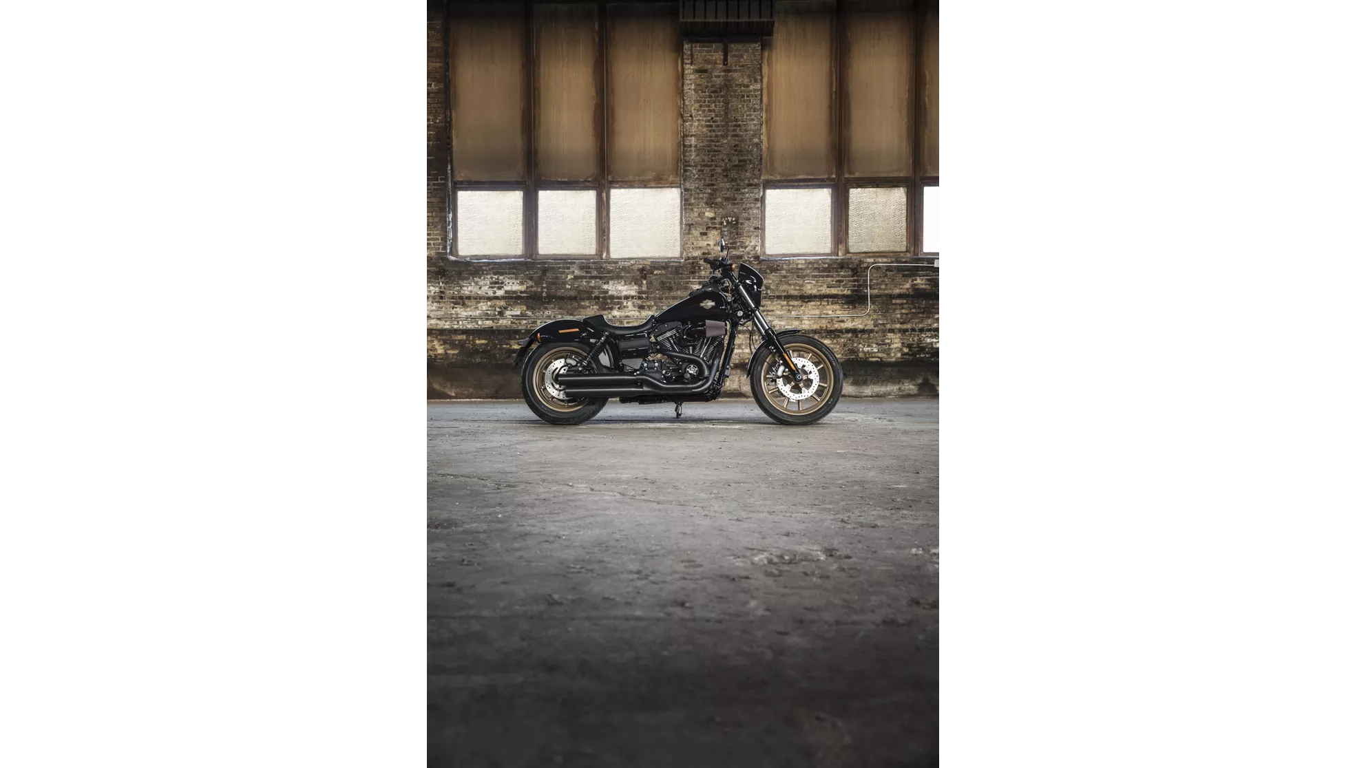 Harley-Davidson Dyna Low Rider S FXDLS - Image 8 Harley-Davidson Dyna Low Rider S FXDLS - Image 8